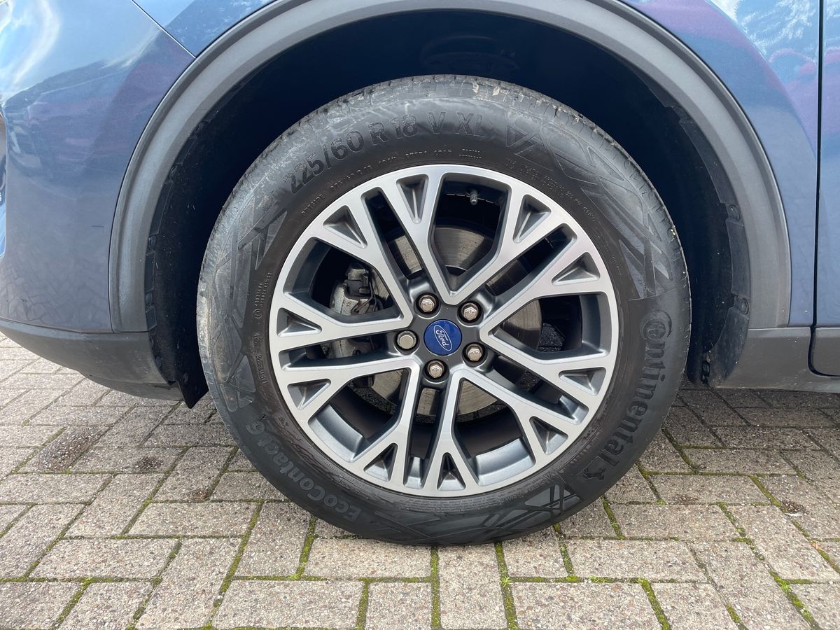 Used Ford Kuga 2021 for sale - 76589785: Photo 15