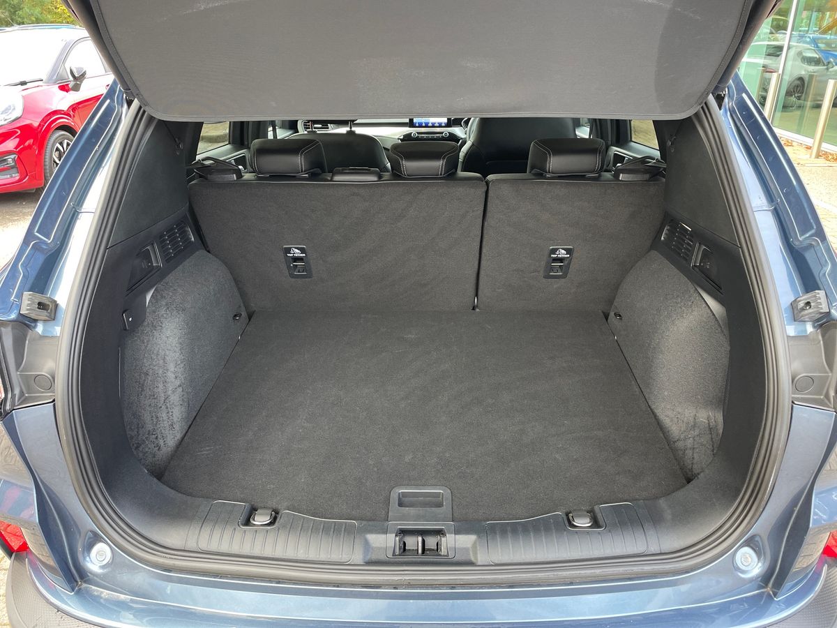 Used Ford Kuga 2021 for sale - 76589785: Photo 17