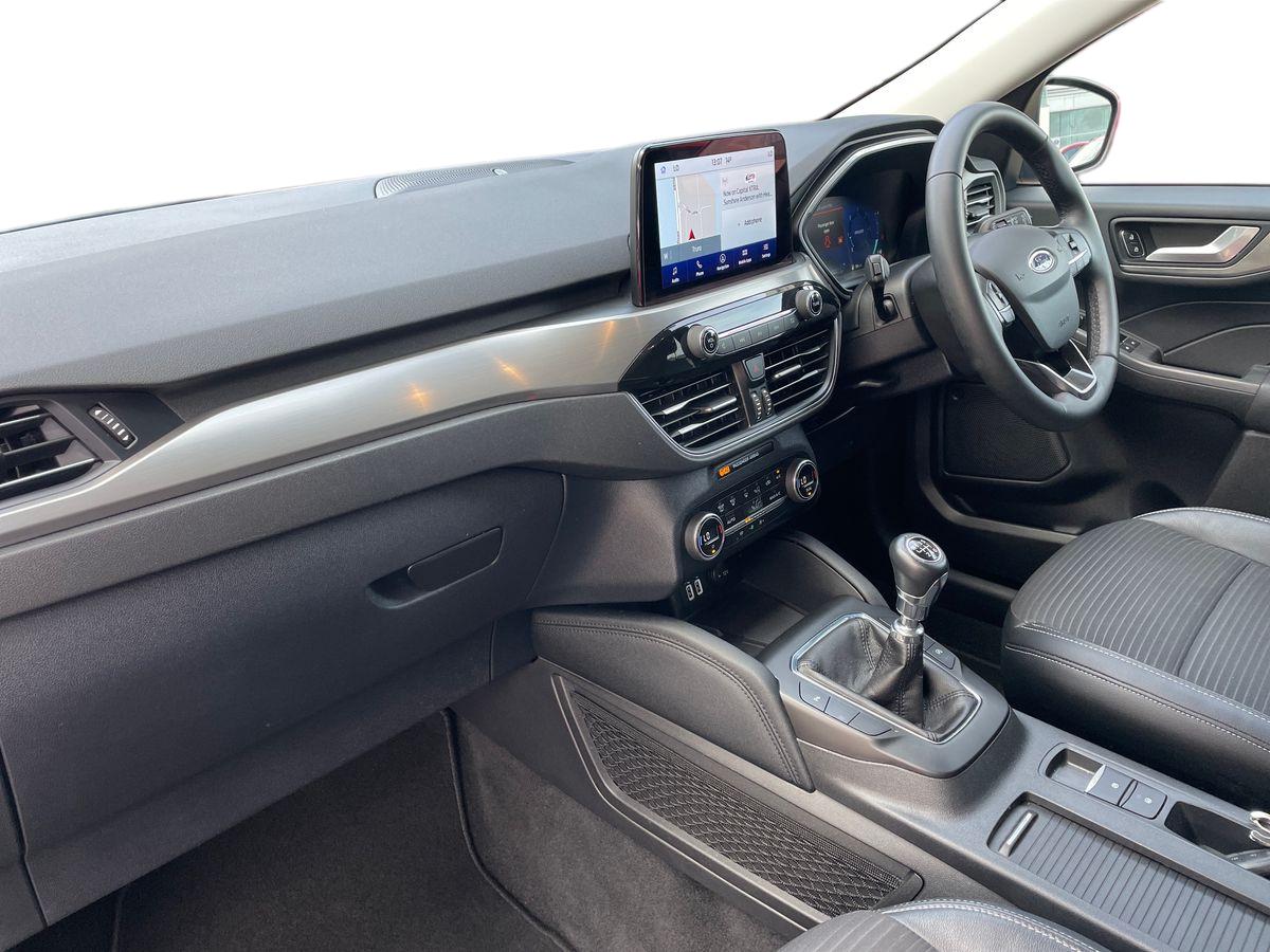 Used Ford Kuga 2021 for sale - 76589785: Photo 18