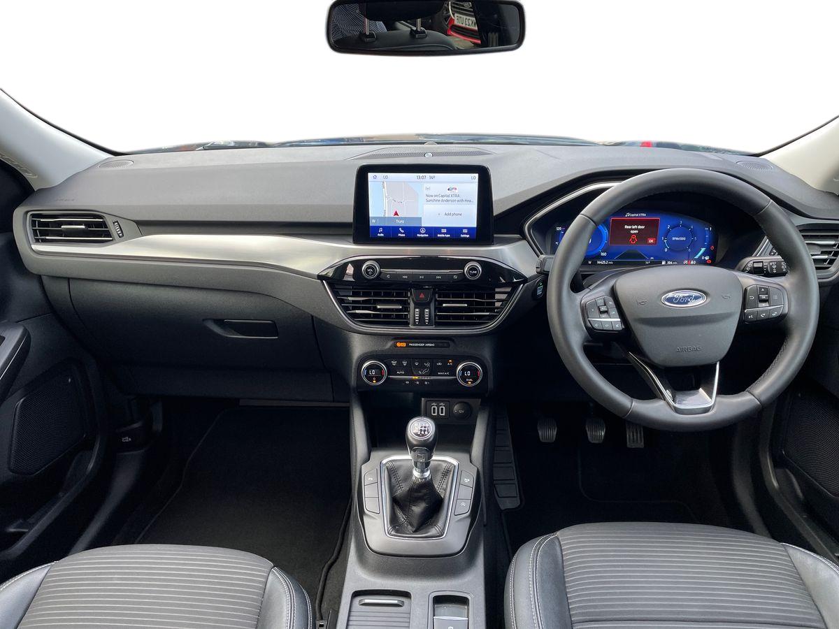 Used Ford Kuga 2021 for sale - 76589785: Photo 19