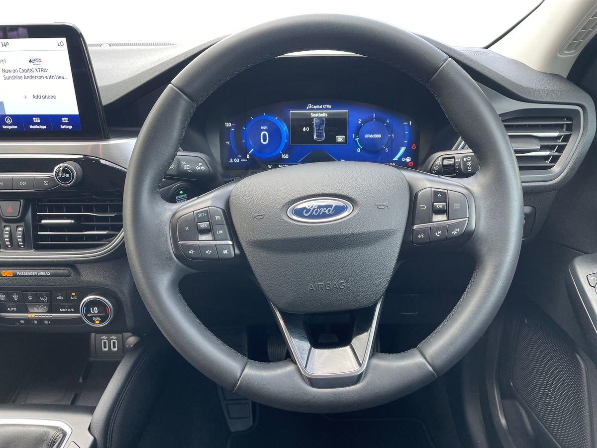 Used Ford Kuga 2021 for sale - 76589785: Photo 21