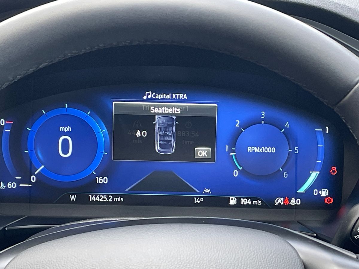 Used Ford Kuga 2021 for sale - 76589785: Photo 22