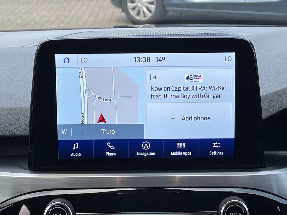 Used Ford Kuga 2021 for sale - 76589785: Photo 24