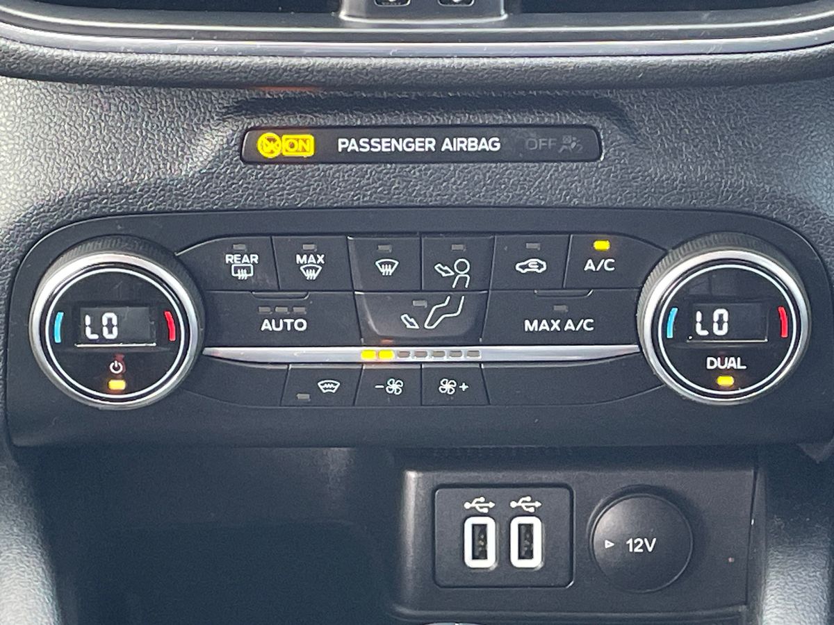 Used Ford Kuga 2021 for sale - 76589785: Photo 25