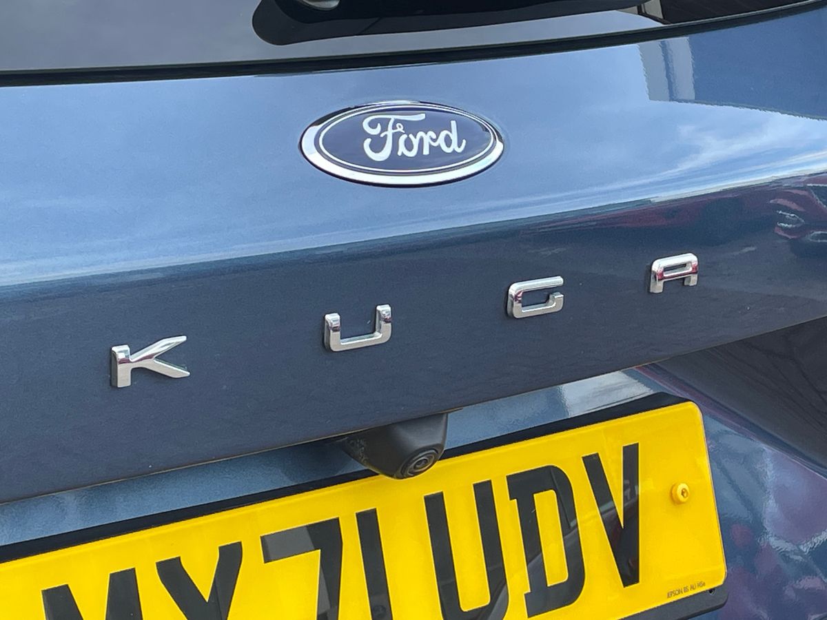 Used Ford Kuga 2021 for sale - 76589785: Photo 30