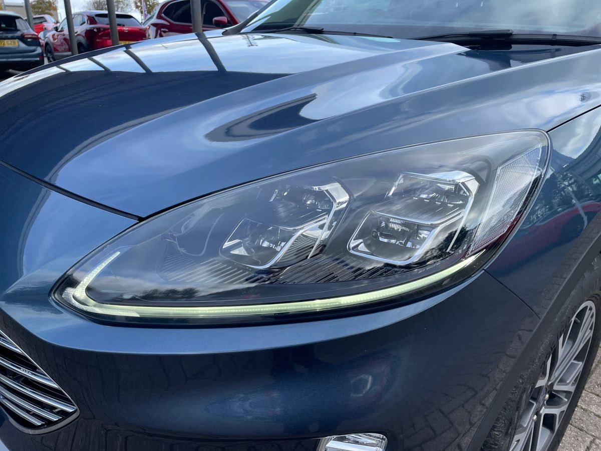 Used Ford Kuga 2021 for sale - 76589785: Photo 31