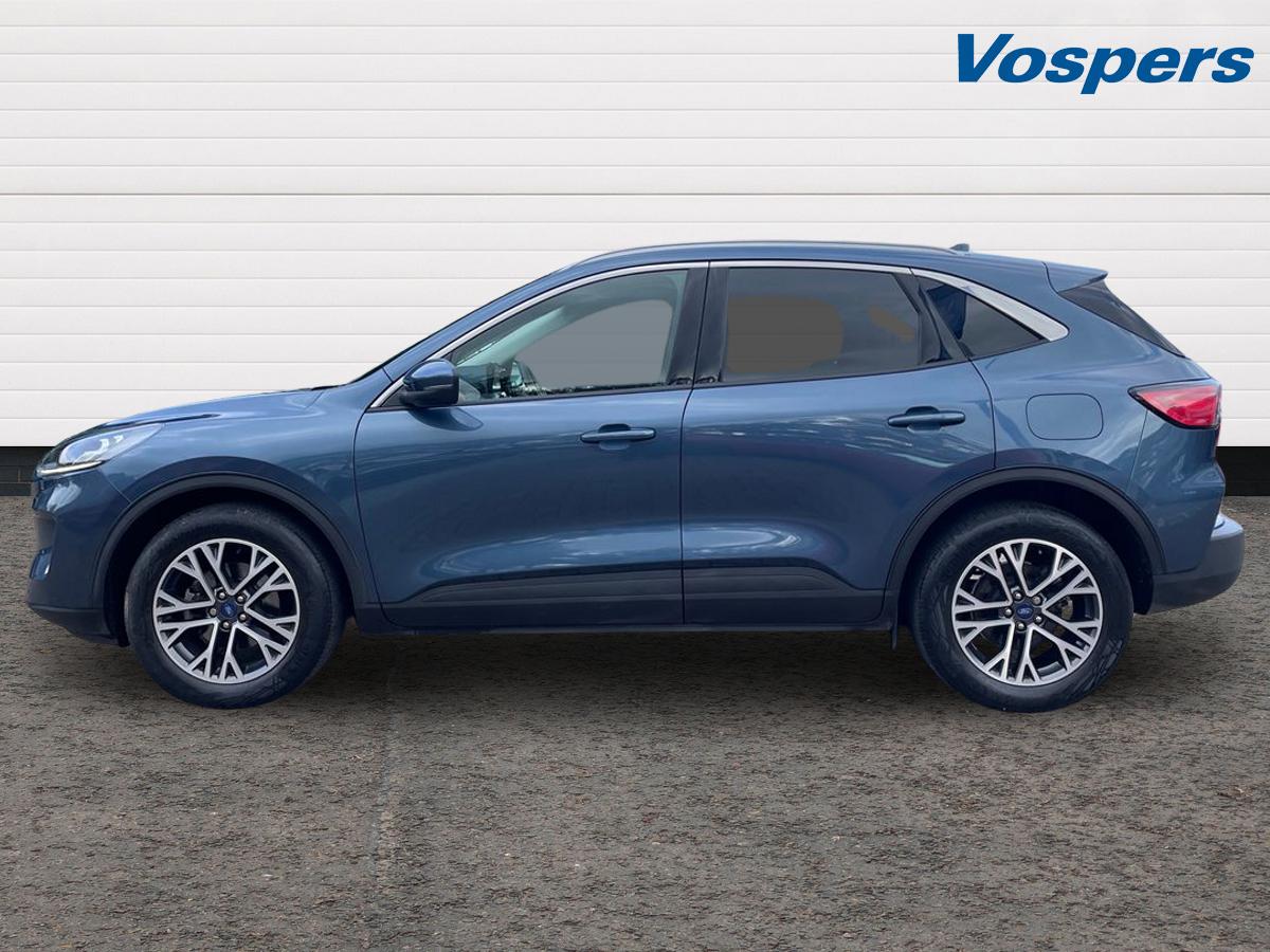 Used Ford Kuga 2021 for sale - 76589785: Photo 5