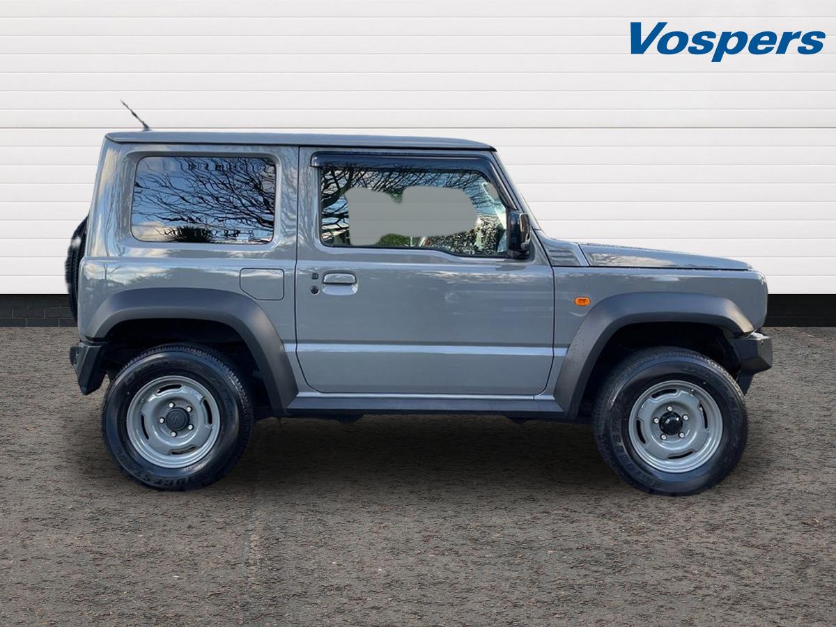 Used Suzuki Jimny 2024 for sale - 76704495: Photo 10