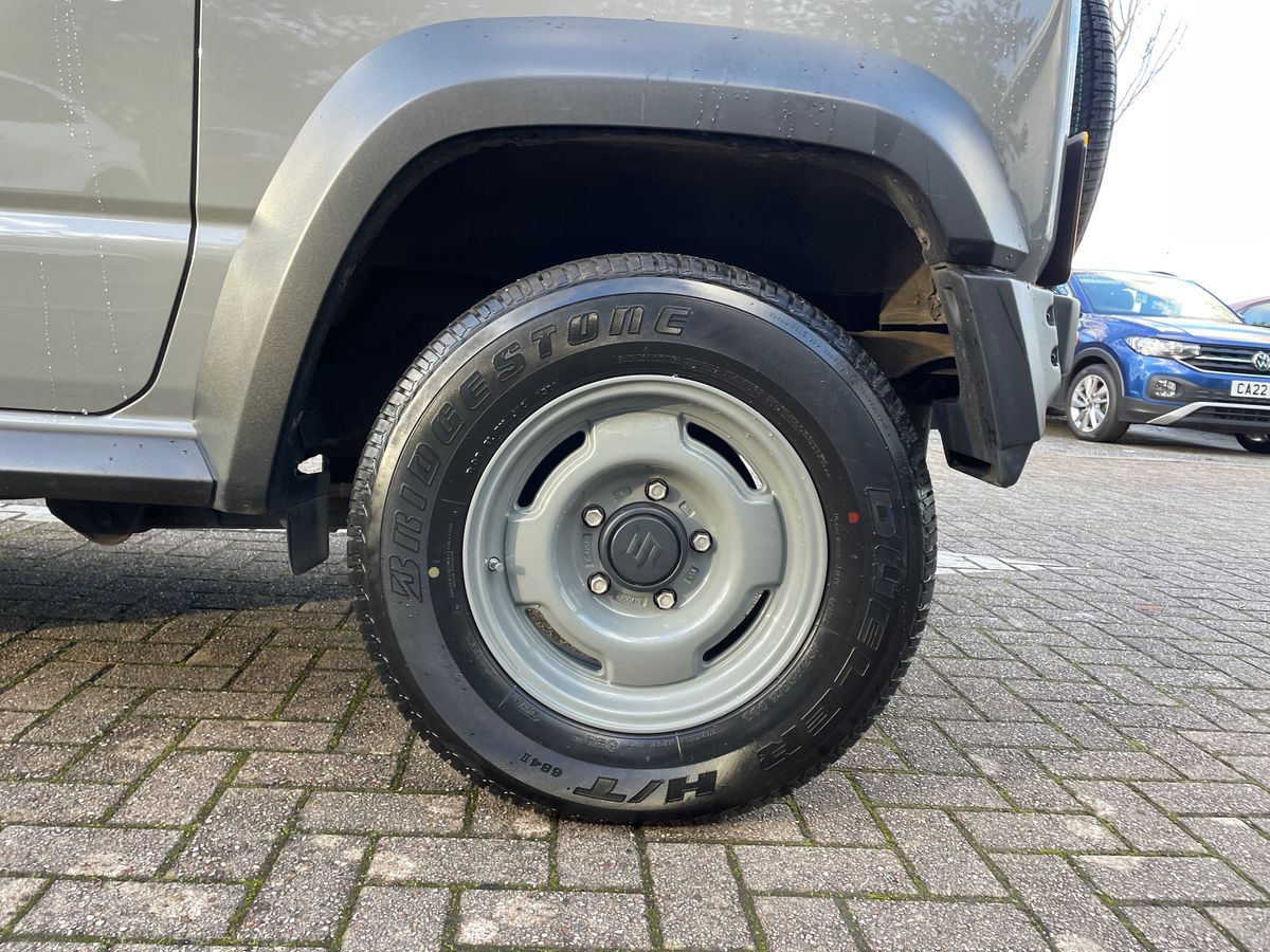 Used Suzuki Jimny 2024 for sale - 76704495: Photo 13