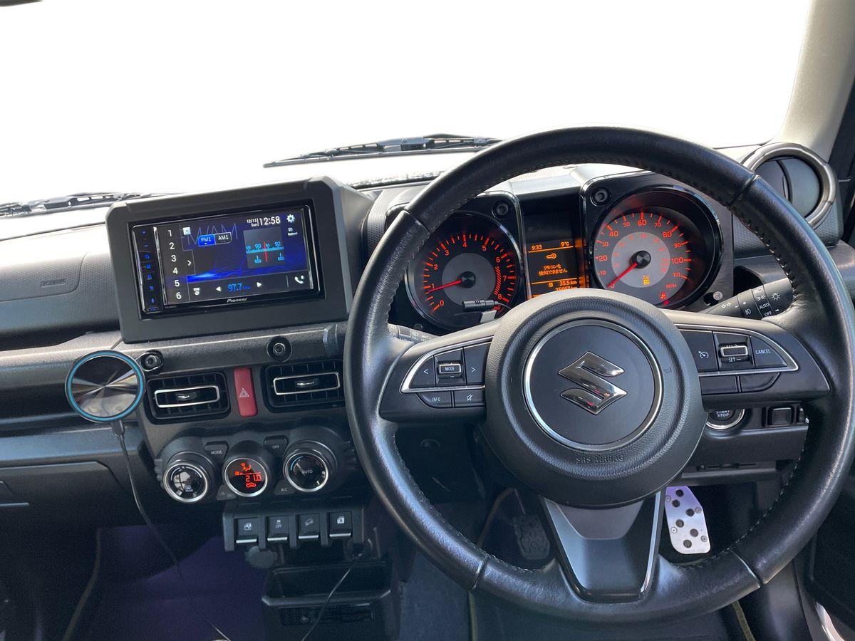 Used Suzuki Jimny 2024 for sale - 76704495: Photo 19