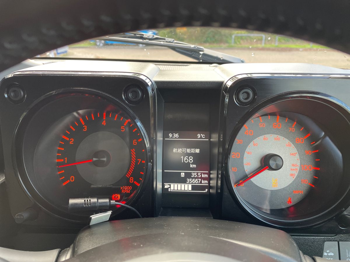 Used Suzuki Jimny 2024 for sale - 76704495: Photo 23