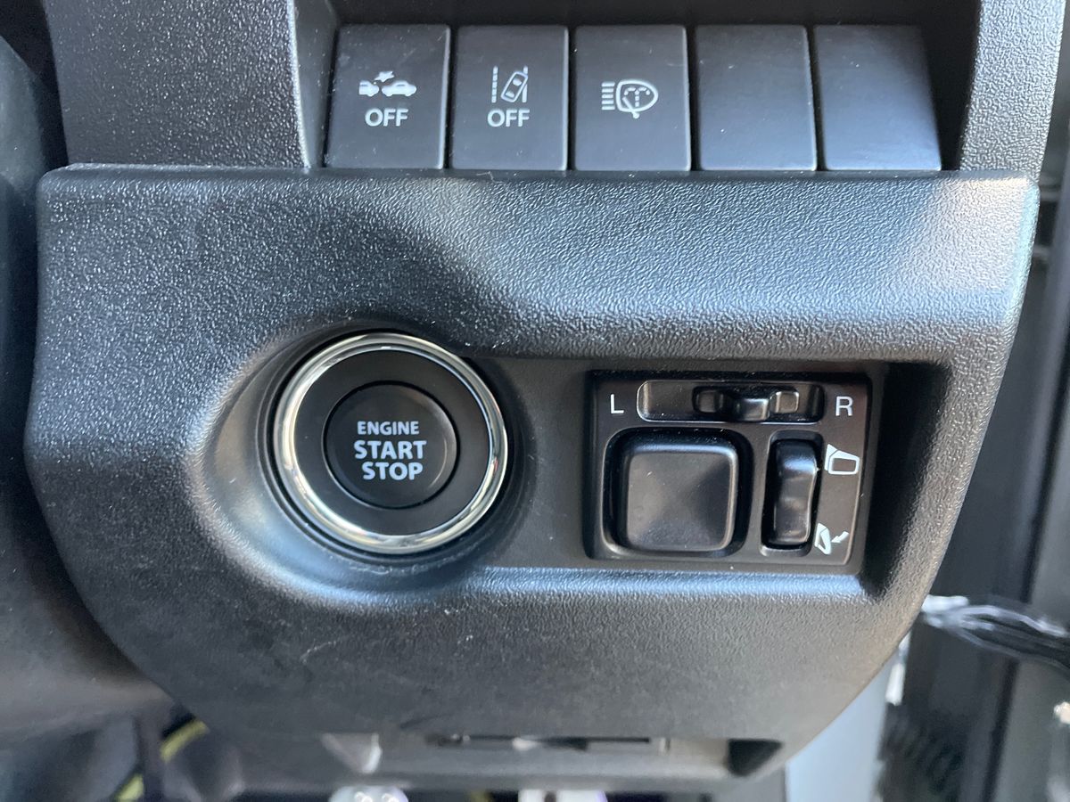 Used Suzuki Jimny 2024 for sale - 76704495: Photo 24