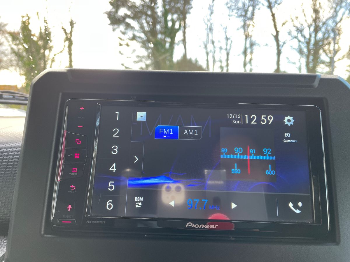 Used Suzuki Jimny 2024 for sale - 76704495: Photo 25