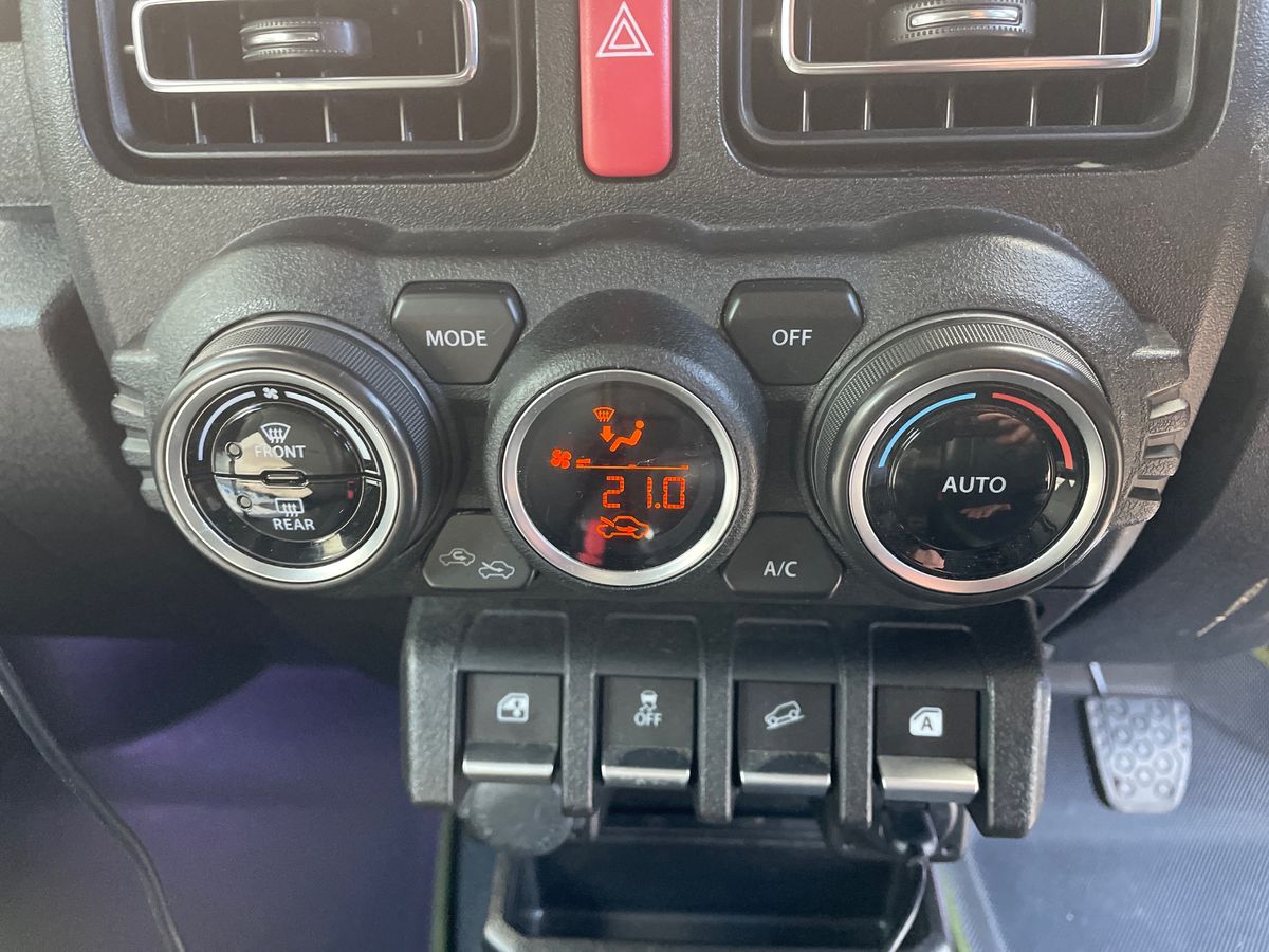 Used Suzuki Jimny 2024 for sale - 76704495: Photo 26