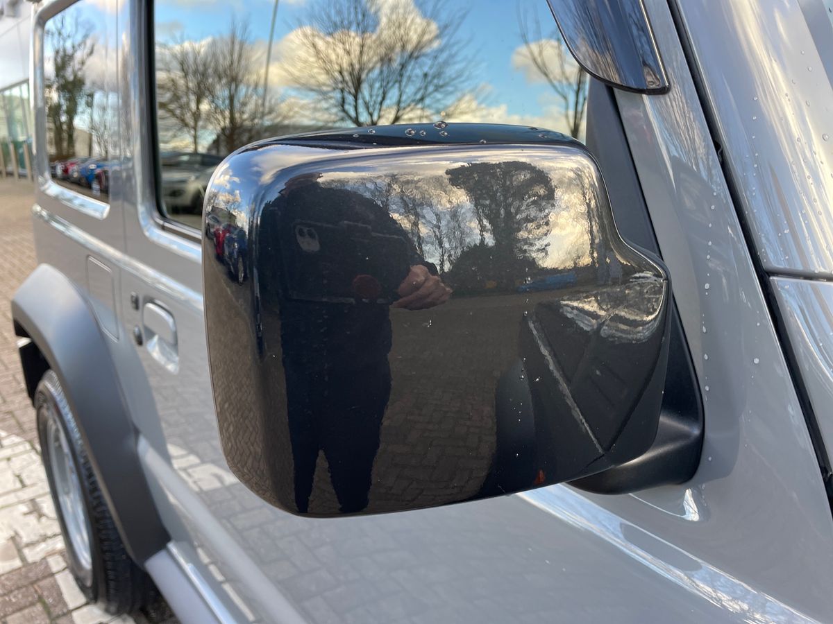 Used Suzuki Jimny 2024 for sale - 76704495: Photo 29