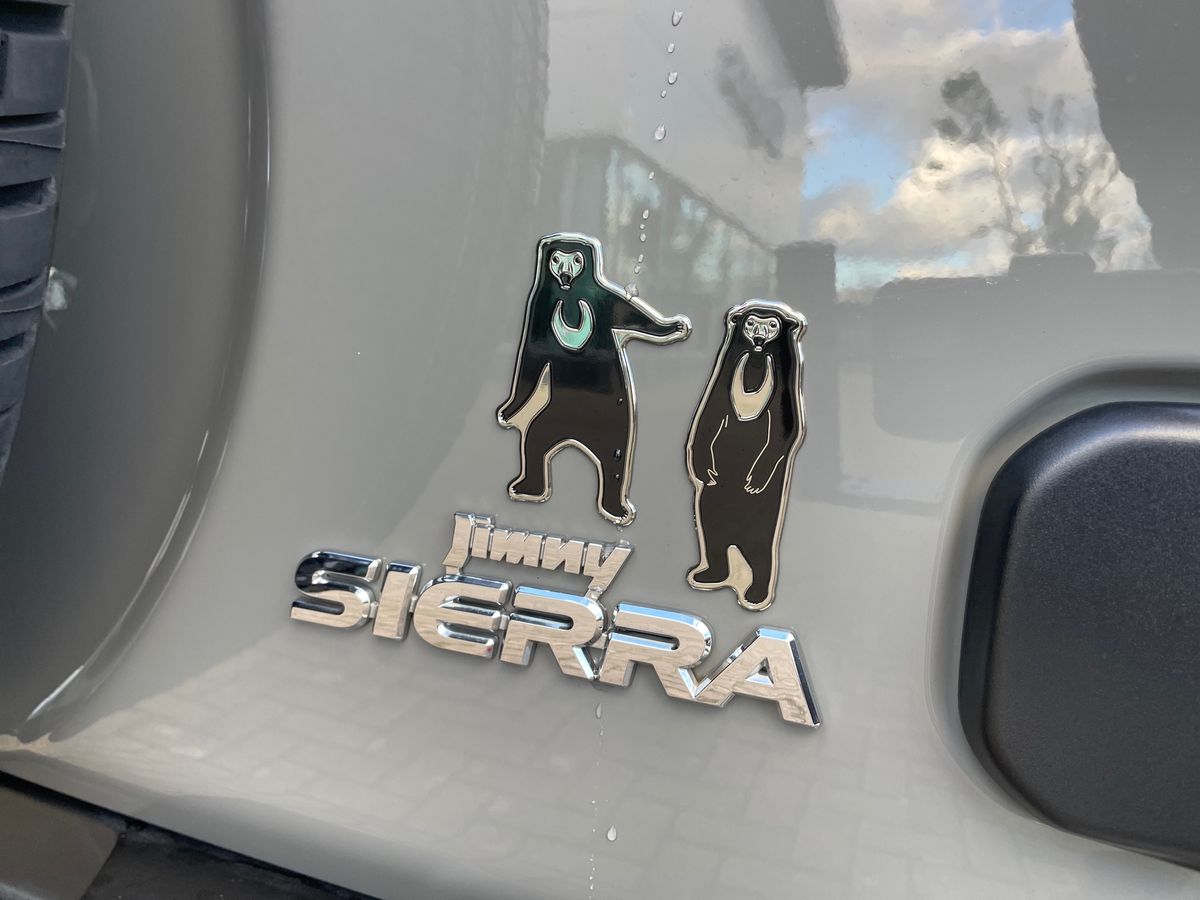 Used Suzuki Jimny 2024 for sale - 76704495: Photo 31