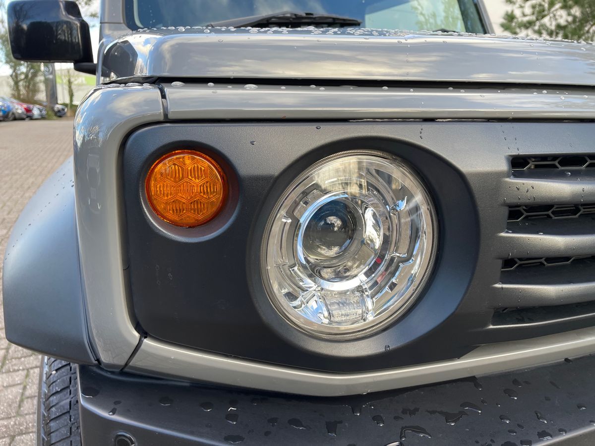 Used Suzuki Jimny 2024 for sale - 76704495: Photo 32