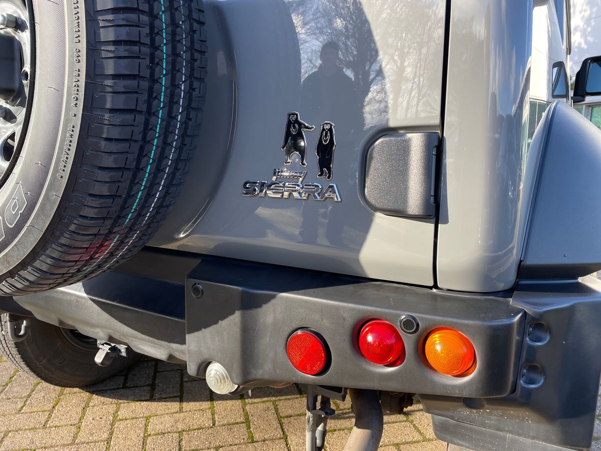 Used Suzuki Jimny 2024 for sale - 76704495: Photo 37