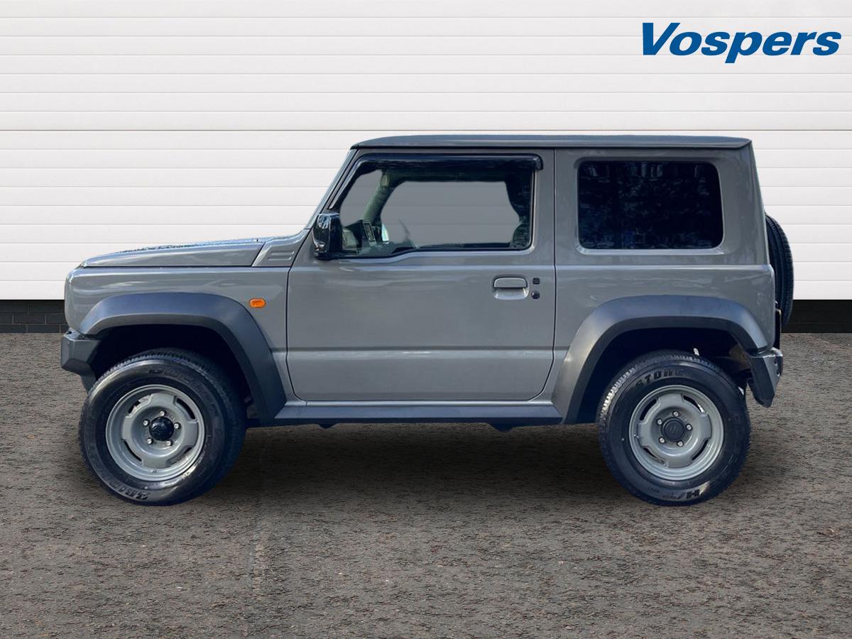 Used Suzuki Jimny 2024 for sale - 76704495: Photo 5