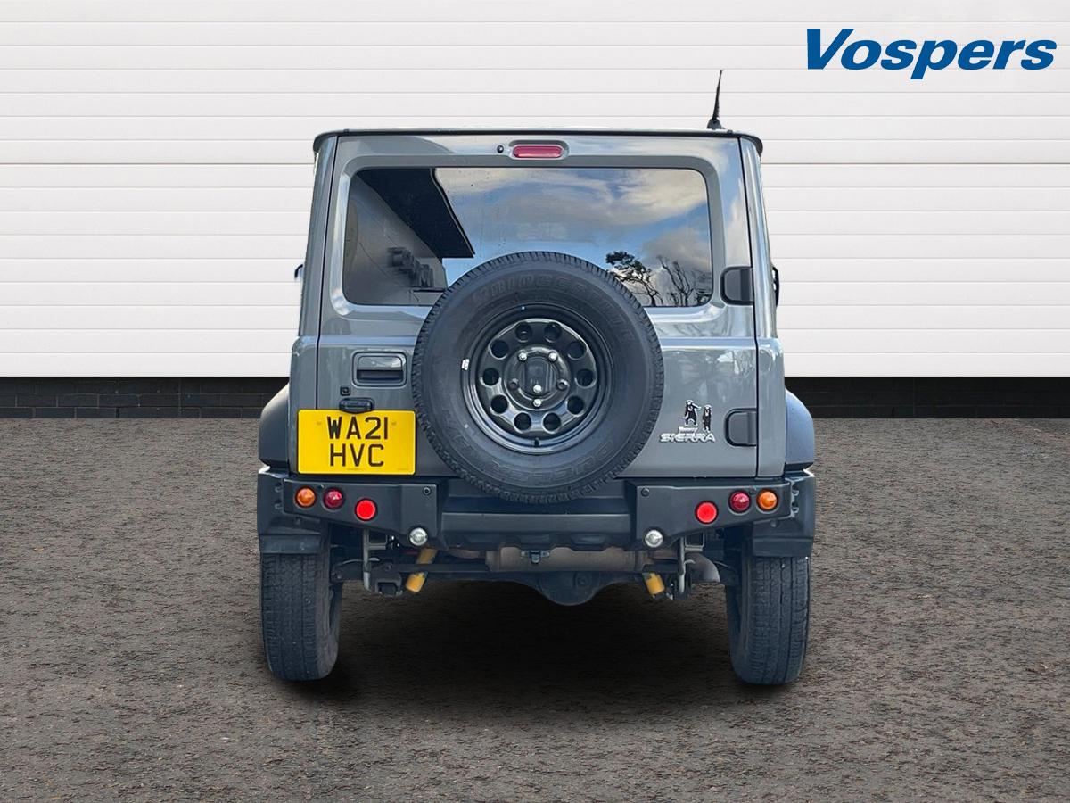 Used Suzuki Jimny 2024 for sale - 76704495: Photo 7