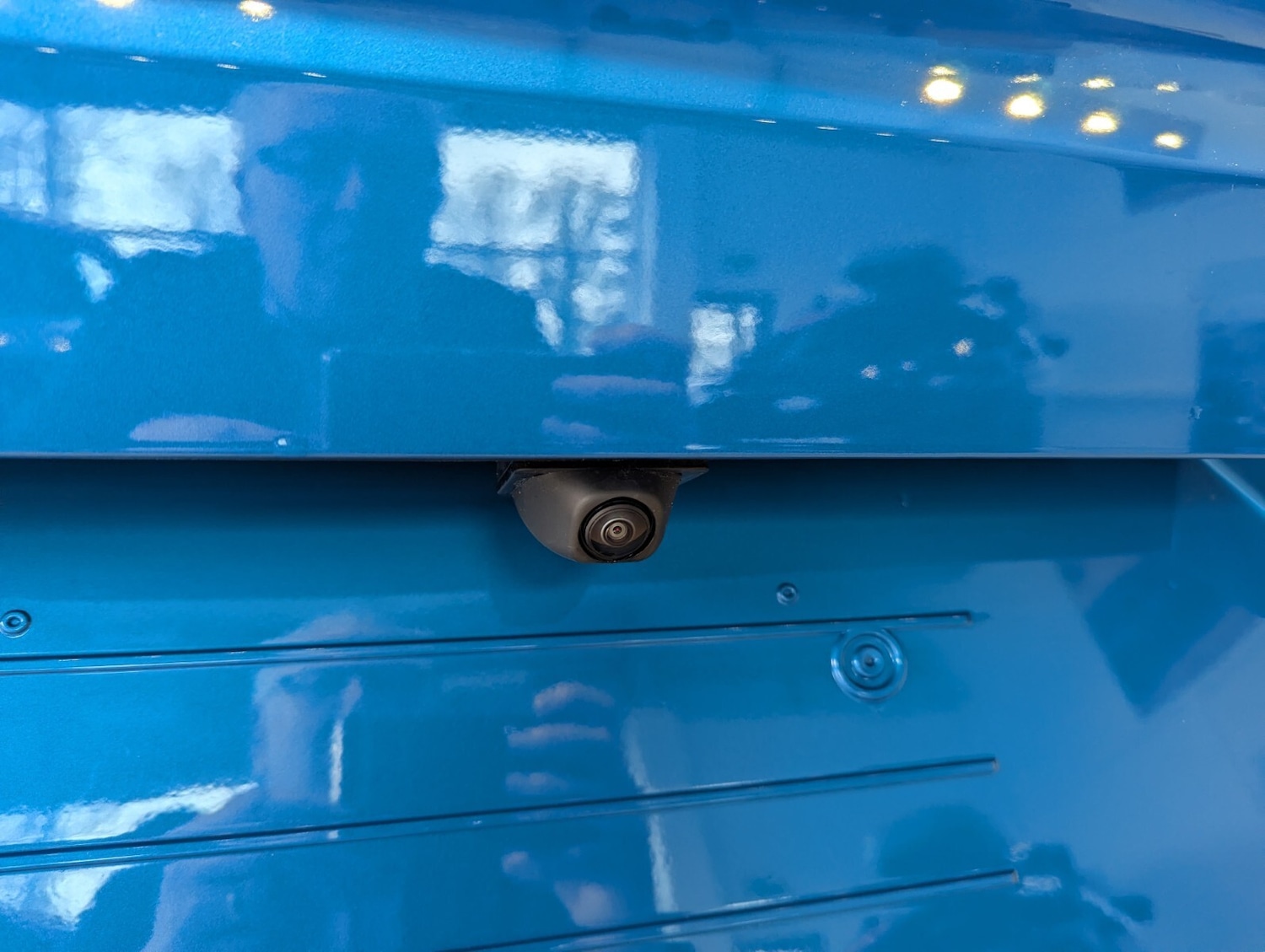 Used Ford Puma 2026 for sale - 78206657: Photo 10