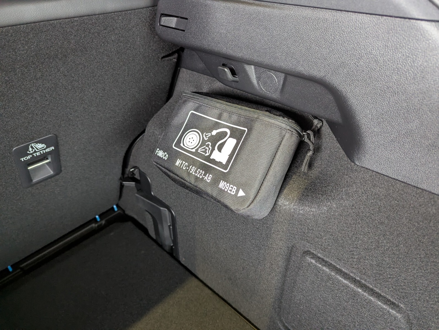 Used Ford Puma 2026 for sale - 78206657: Photo 15