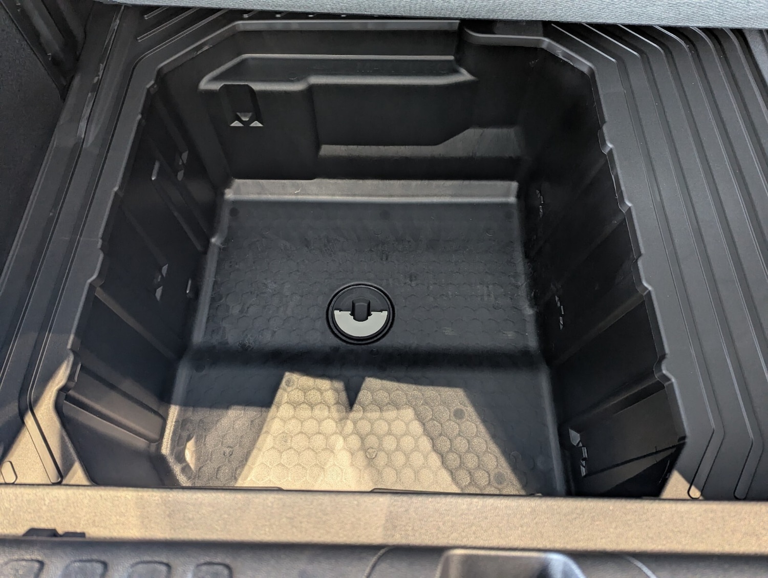 Used Ford Puma 2026 for sale - 78206657: Photo 16