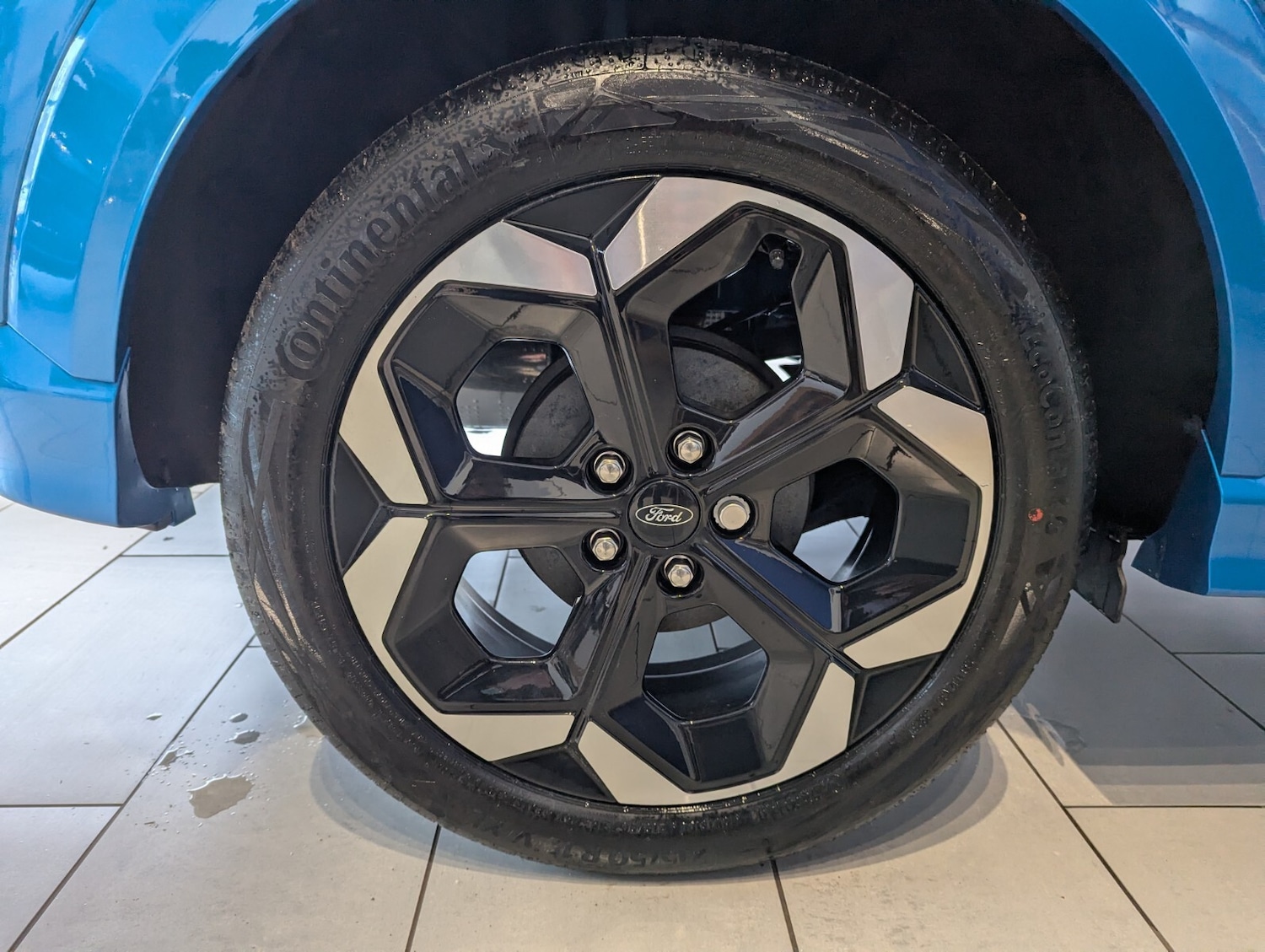 Used Ford Puma 2026 for sale - 78206657: Photo 18