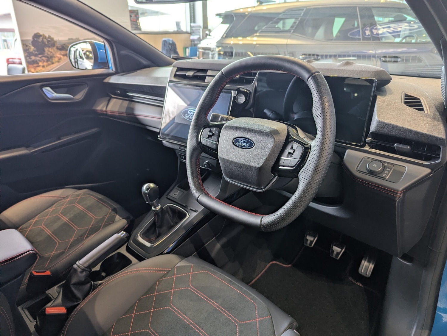 Used Ford Puma 2026 for sale - 78206657: Photo 19