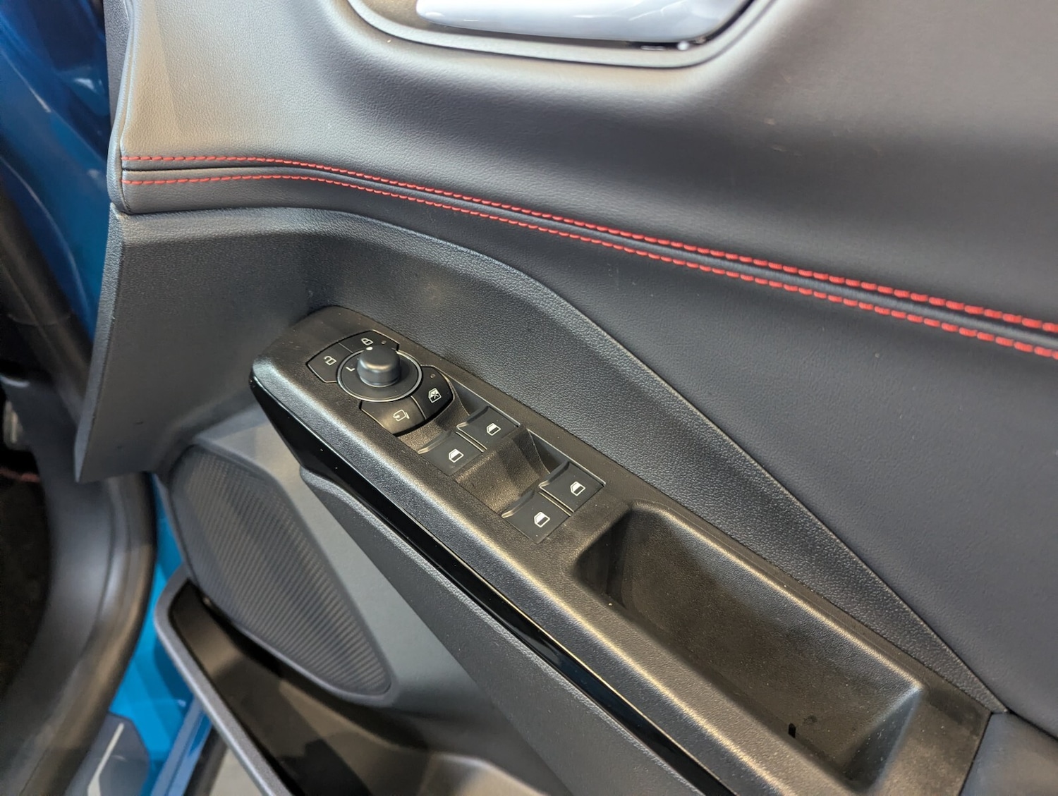 Used Ford Puma 2026 for sale - 78206657: Photo 20