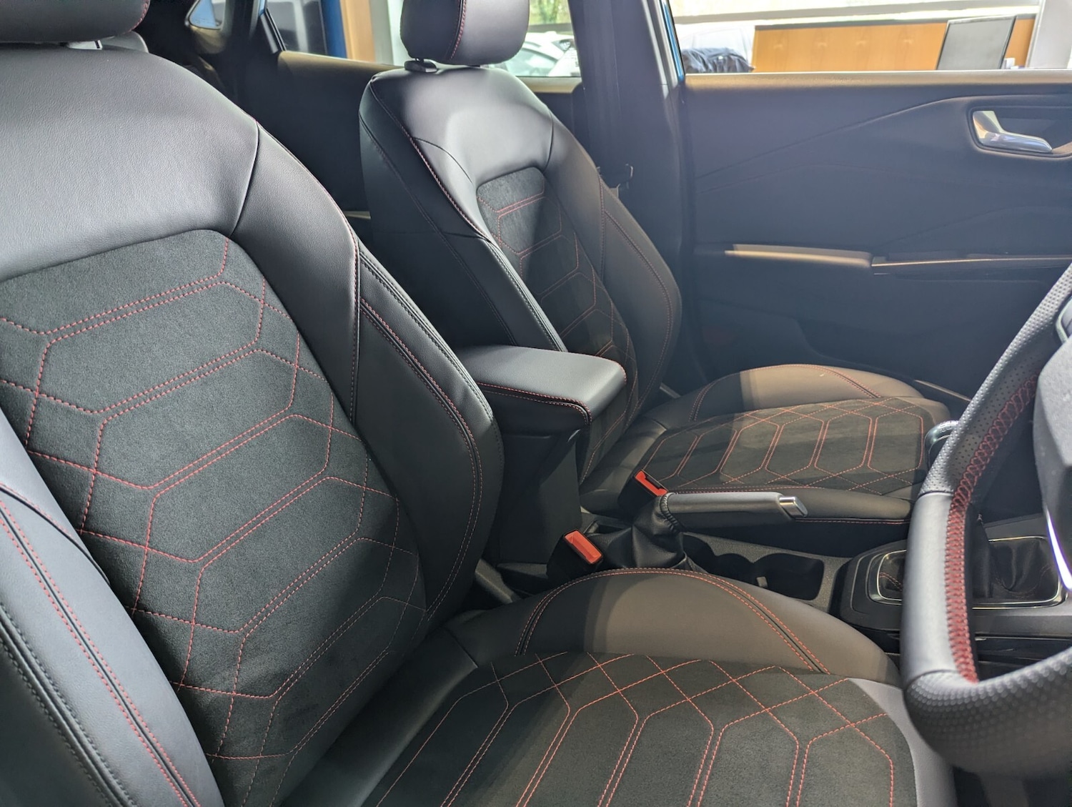 Used Ford Puma 2026 for sale - 78206657: Photo 22