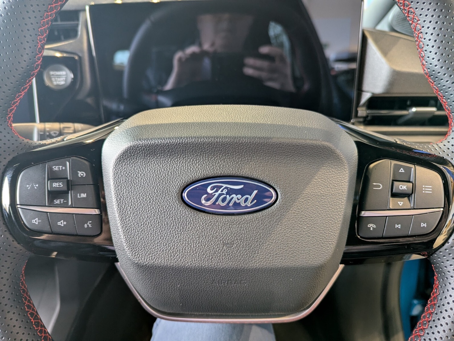 Used Ford Puma 2026 for sale - 78206657: Photo 23