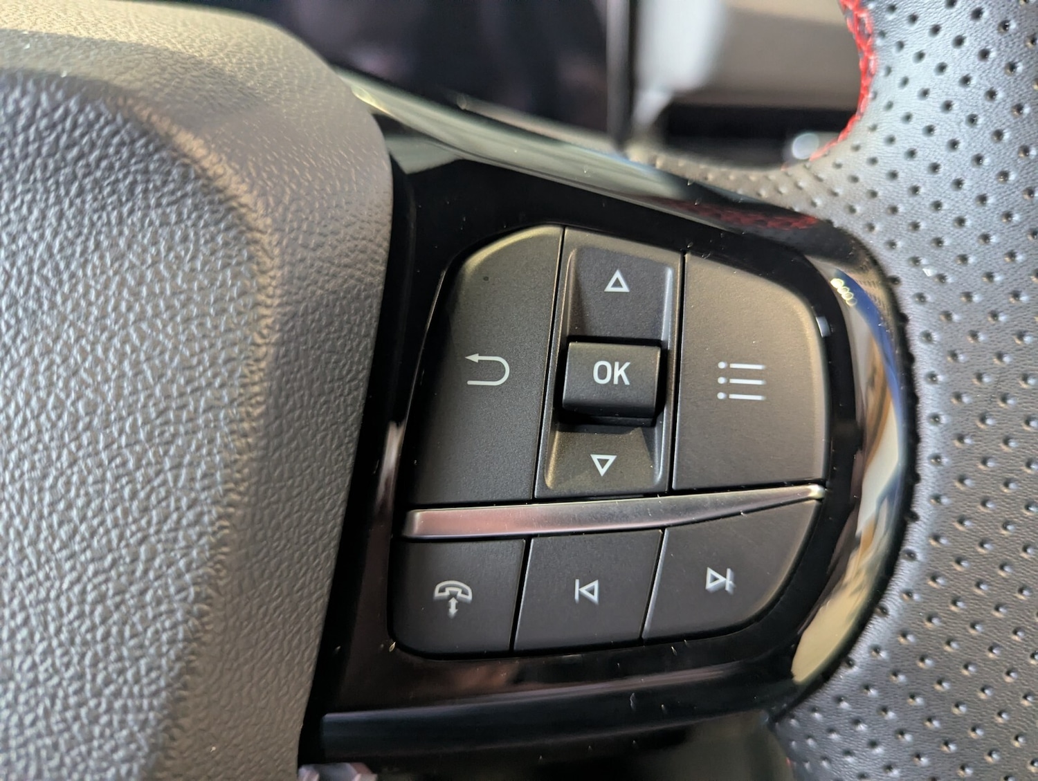 Used Ford Puma 2026 for sale - 78206657: Photo 25