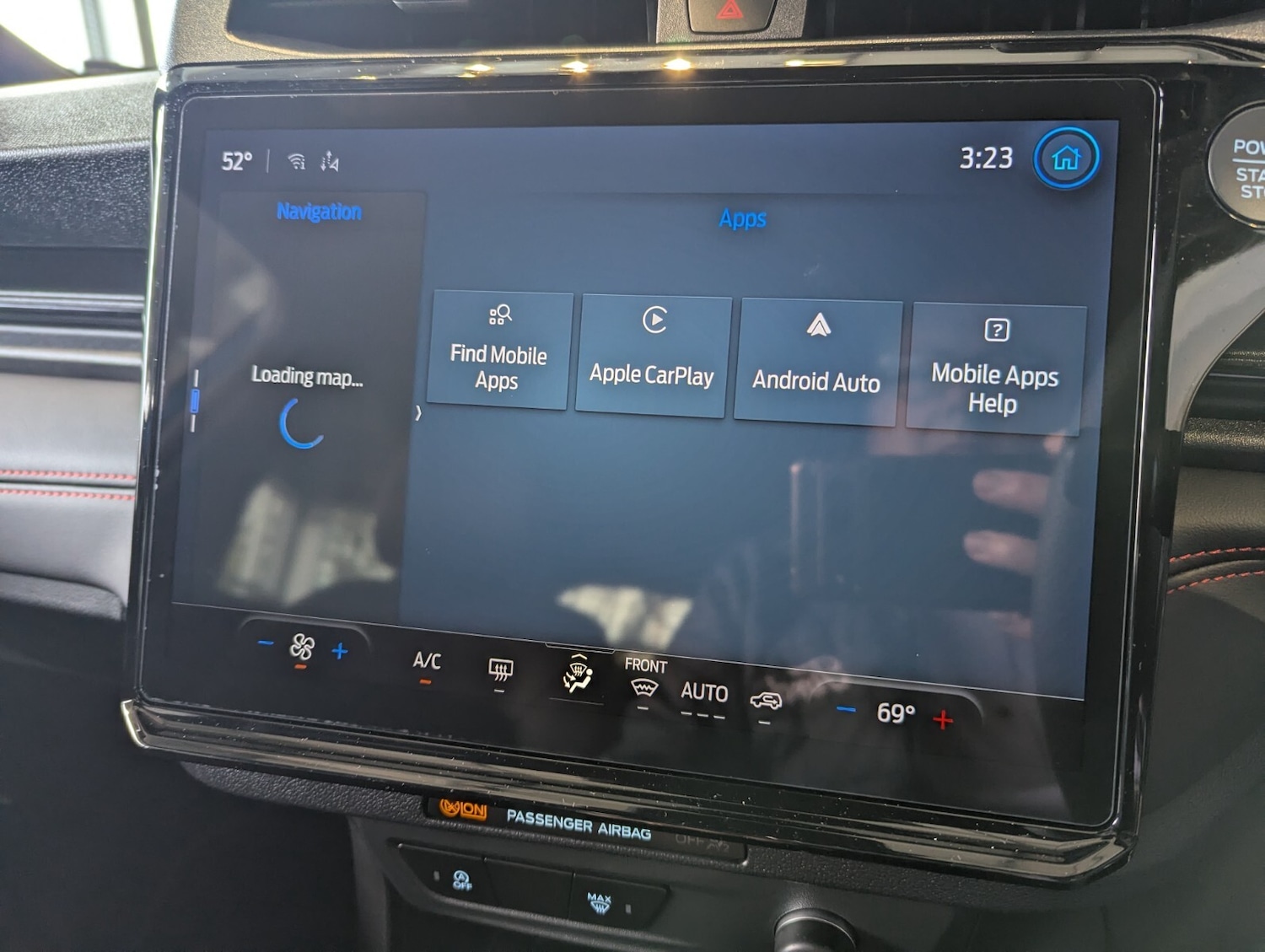 Used Ford Puma 2026 for sale - 78206657: Photo 31