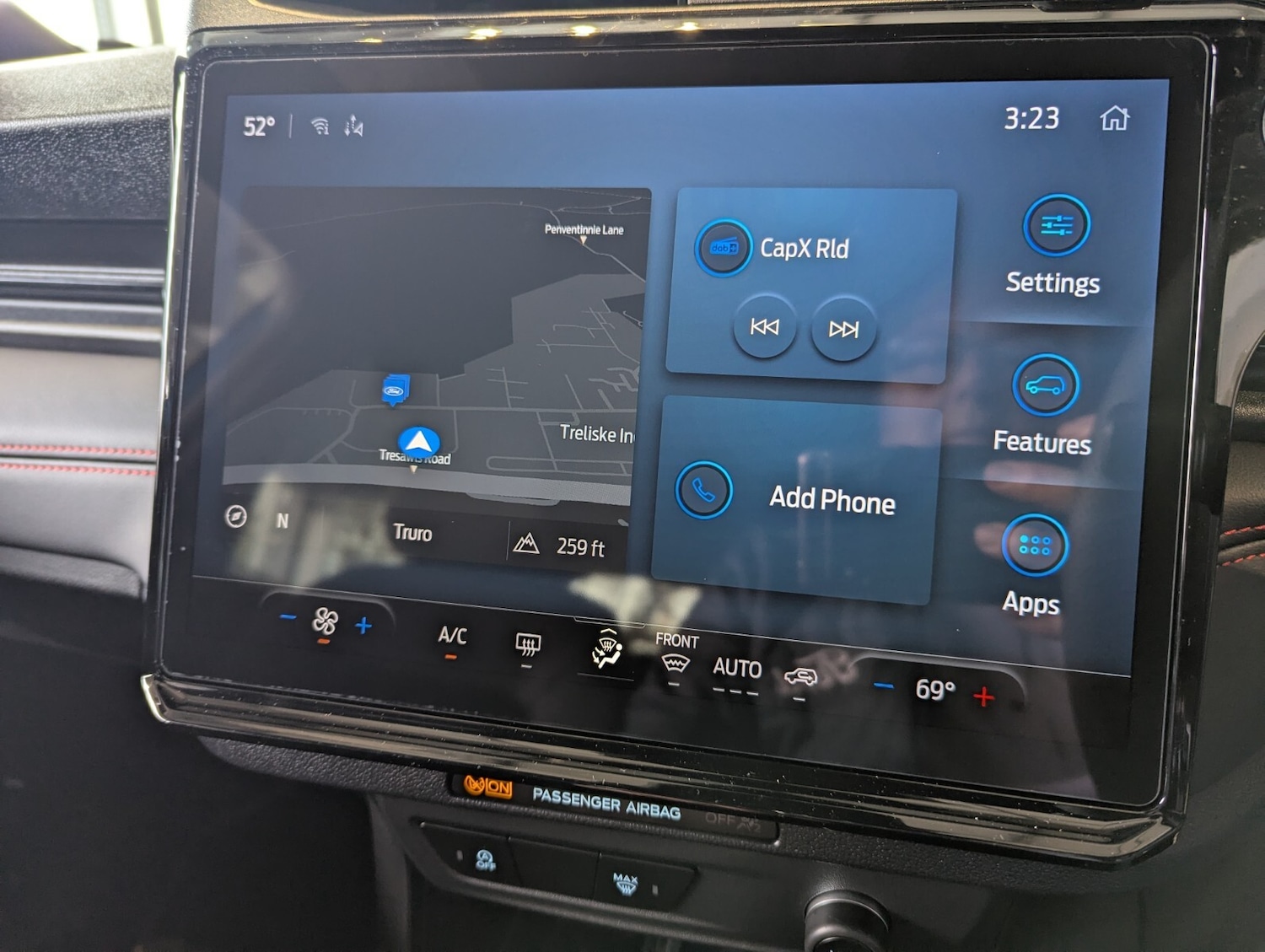 Used Ford Puma 2026 for sale - 78206657: Photo 32