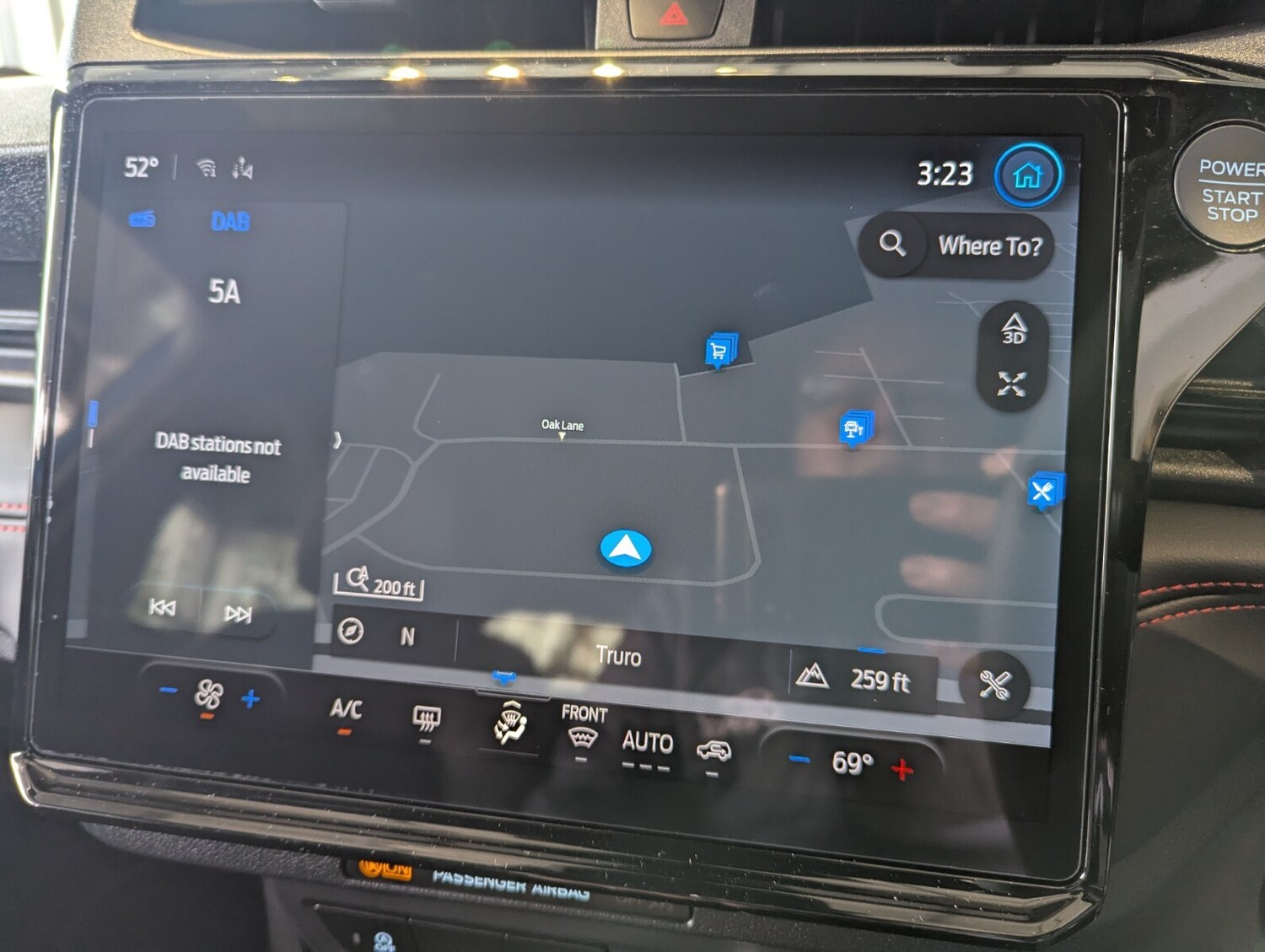 Used Ford Puma 2026 for sale - 78206657: Photo 33