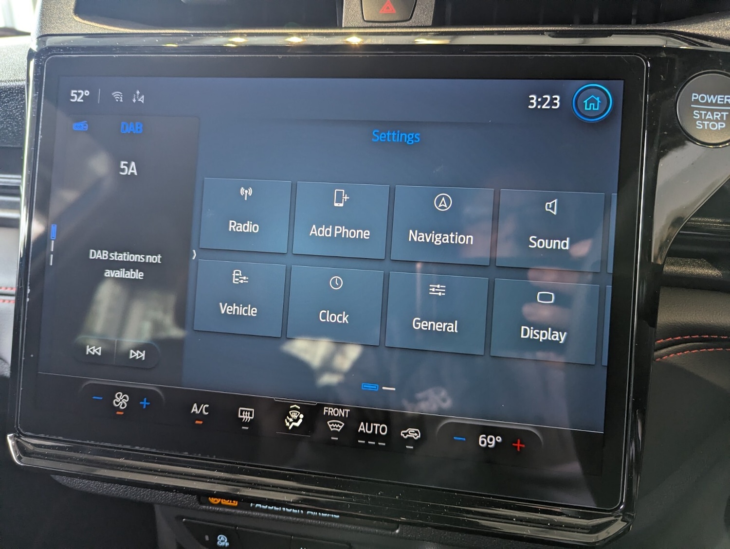 Used Ford Puma 2026 for sale - 78206657: Photo 34