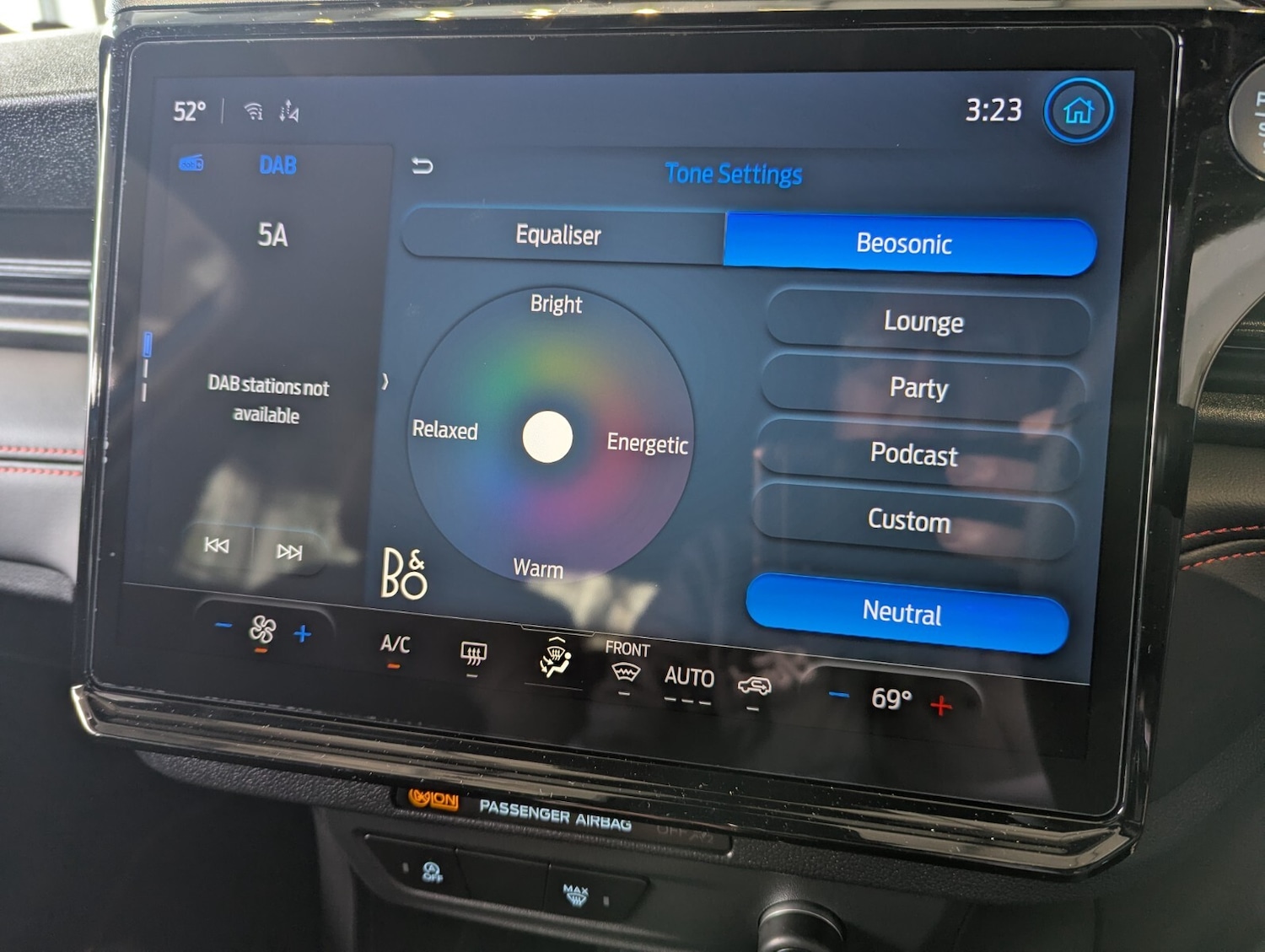 Used Ford Puma 2026 for sale - 78206657: Photo 35