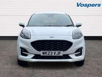 Used Ford Puma 2023 for sale - 75056292: Photo