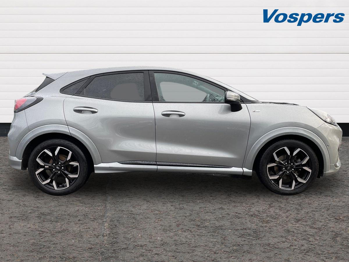 Used Ford Puma 2022 for sale - 76954436: Photo 10