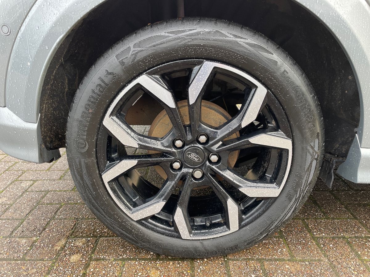 Used Ford Puma 2022 for sale - 76954436: Photo 11