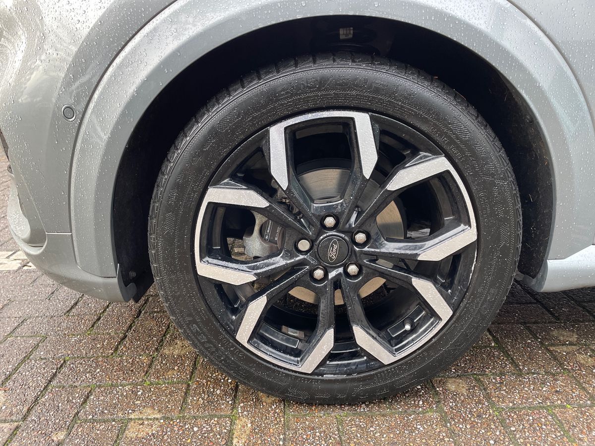 Used Ford Puma 2022 for sale - 76954436: Photo 14