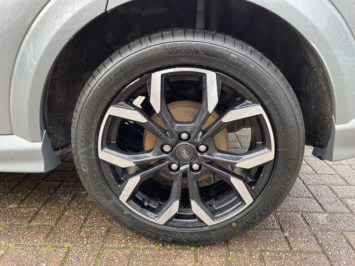 Used Ford Puma 2022 for sale - 76954436: Photo 15