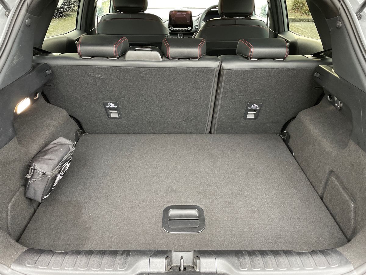 Used Ford Puma 2022 for sale - 76954436: Photo 17