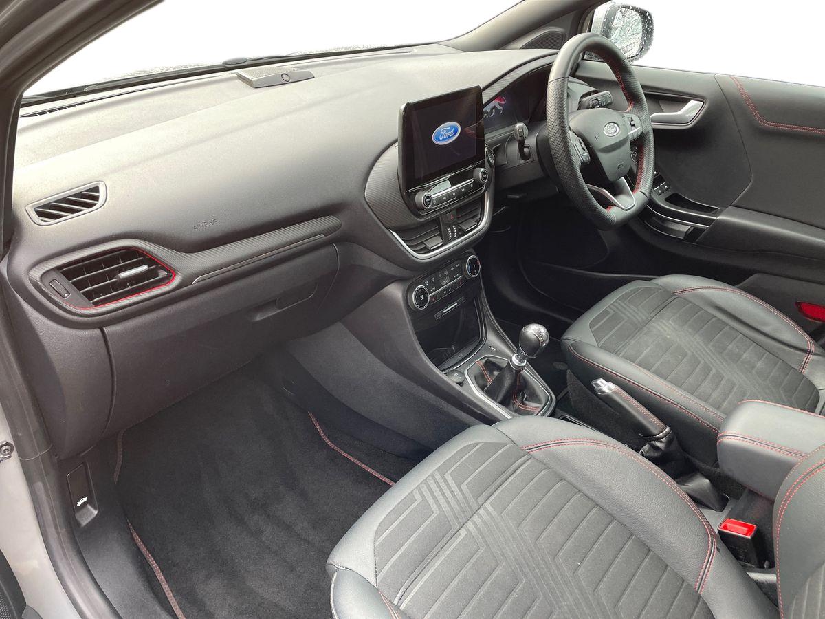 Used Ford Puma 2022 for sale - 76954436: Photo 18