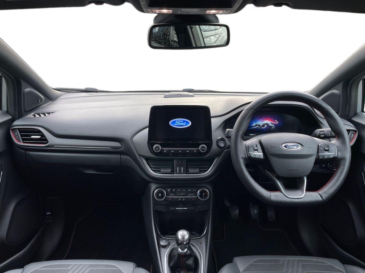 Used Ford Puma 2022 for sale - 76954436: Photo 19