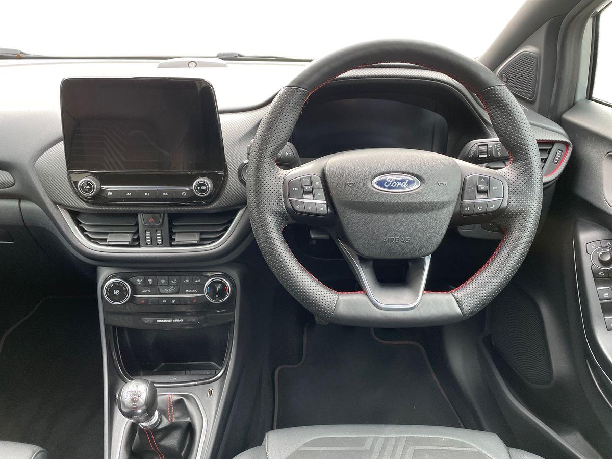 Used Ford Puma 2022 for sale - 76954436: Photo 21