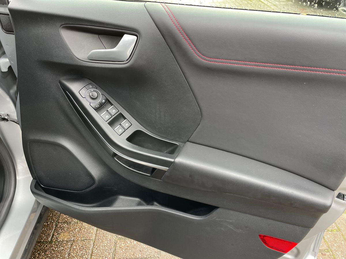 Used Ford Puma 2022 for sale - 76954436: Photo 24