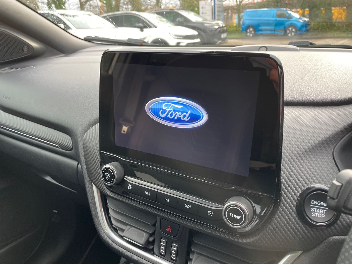 Used Ford Puma 2022 for sale - 76954436: Photo 25