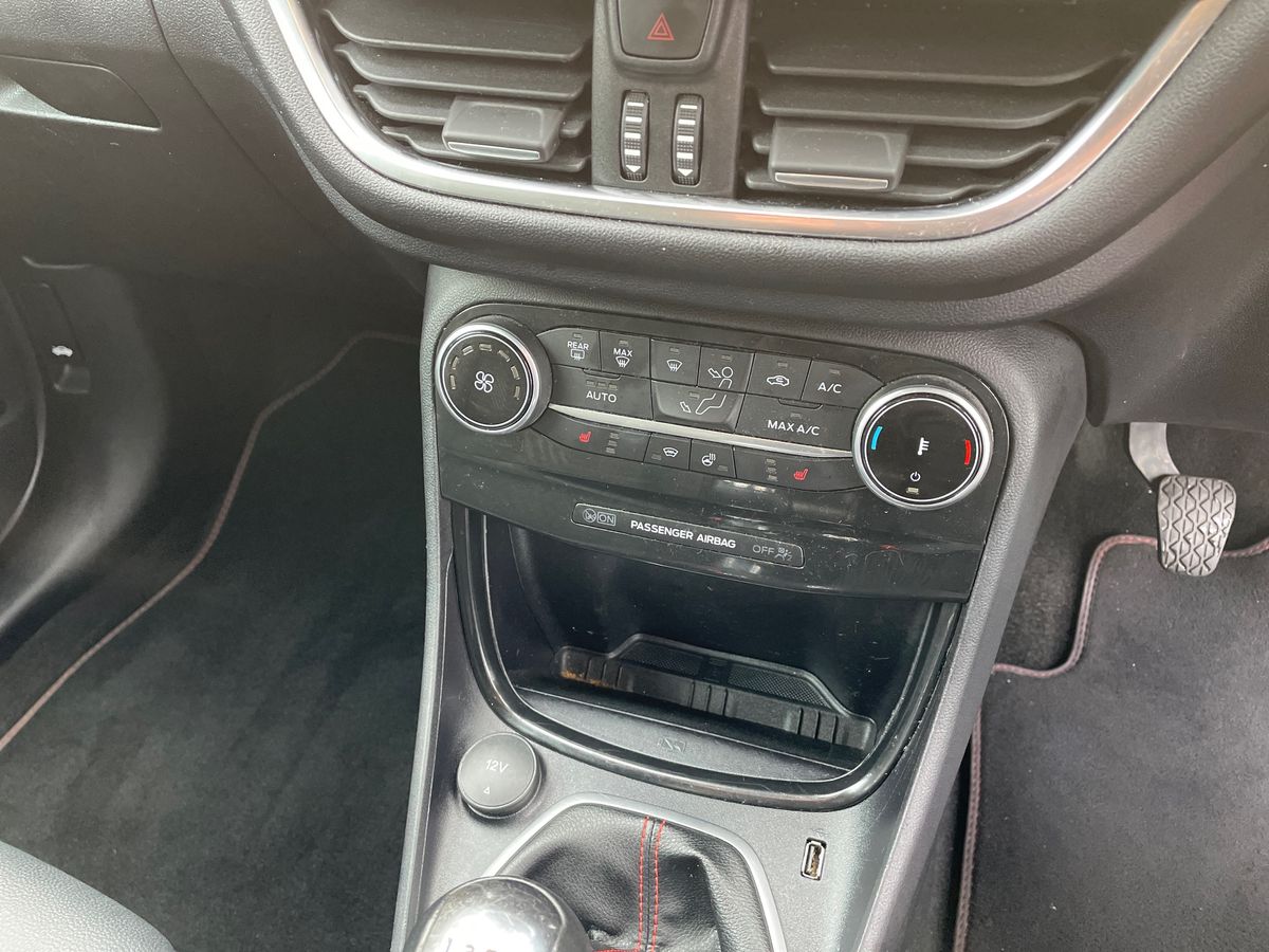 Used Ford Puma 2022 for sale - 76954436: Photo 26